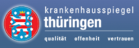 zum Krankenhausspiegel Thüringen