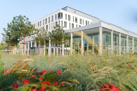 Die Deutsche Krebsgesellschaft hat das UniversitätsTumorCentrum (UTC) des Universitätsklinikums Jena (UKJ) erneut zertifiziert: Bild: UKJ/Schroll