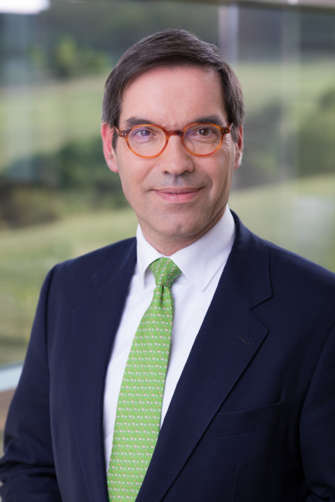 PD Dr. Ulrich Wedding vom UKJ ist für drei Jahre zum stellvertretenden Vorsitzenden der Arbeitsgemeinschaft Palliativmedizin gewählt worden. Foto: LÄKT