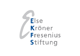 Logo der Else Kröner-Fresenius-Stiftung (EKFS)
https://www.ekfs.de/