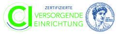 CI-Zertifikat