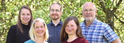 Teambild  