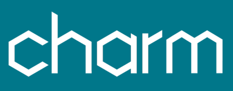 Logo CHARM Projekt