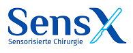 Logo Projekt Sensorisierte Chirurgie
