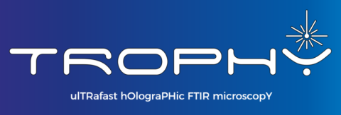Logo TROPHY Projekt
