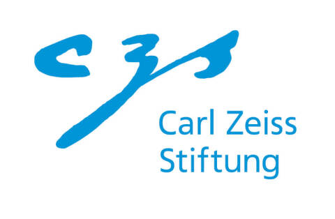 Logo Carl Zeiss Stiftung