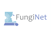 Logo Projekt FungiNet