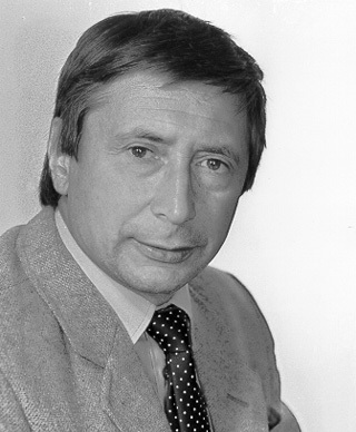 Prof. Karl-Heinz Gramowski