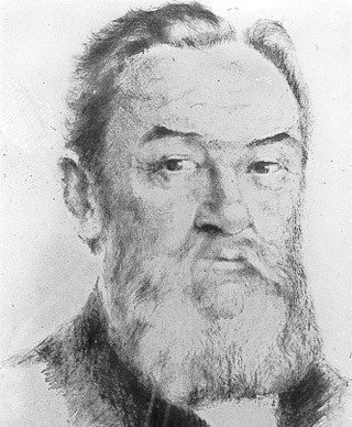 Prof. Johannes Kessel
