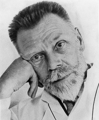 Prof. Karl Wittmaack