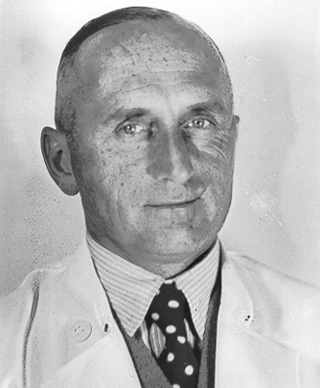 Prof. Johannes Zange