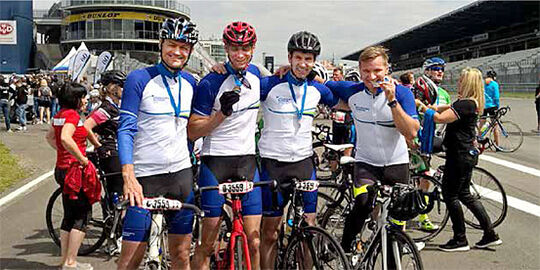 PD Dr. Jens Maschmann - Prof. Dr. Ulf Teichgräber - Prof. Dr. Torsten Doenst - Herr Torsten Hiekmann PD Dr. Jens Maschmann - Prof. Dr. Ulf Teichgräber - Prof. Dr. Torsten Doenst - Herr Torsten Hiekmann