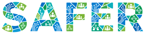 Safer Projekt Logo
