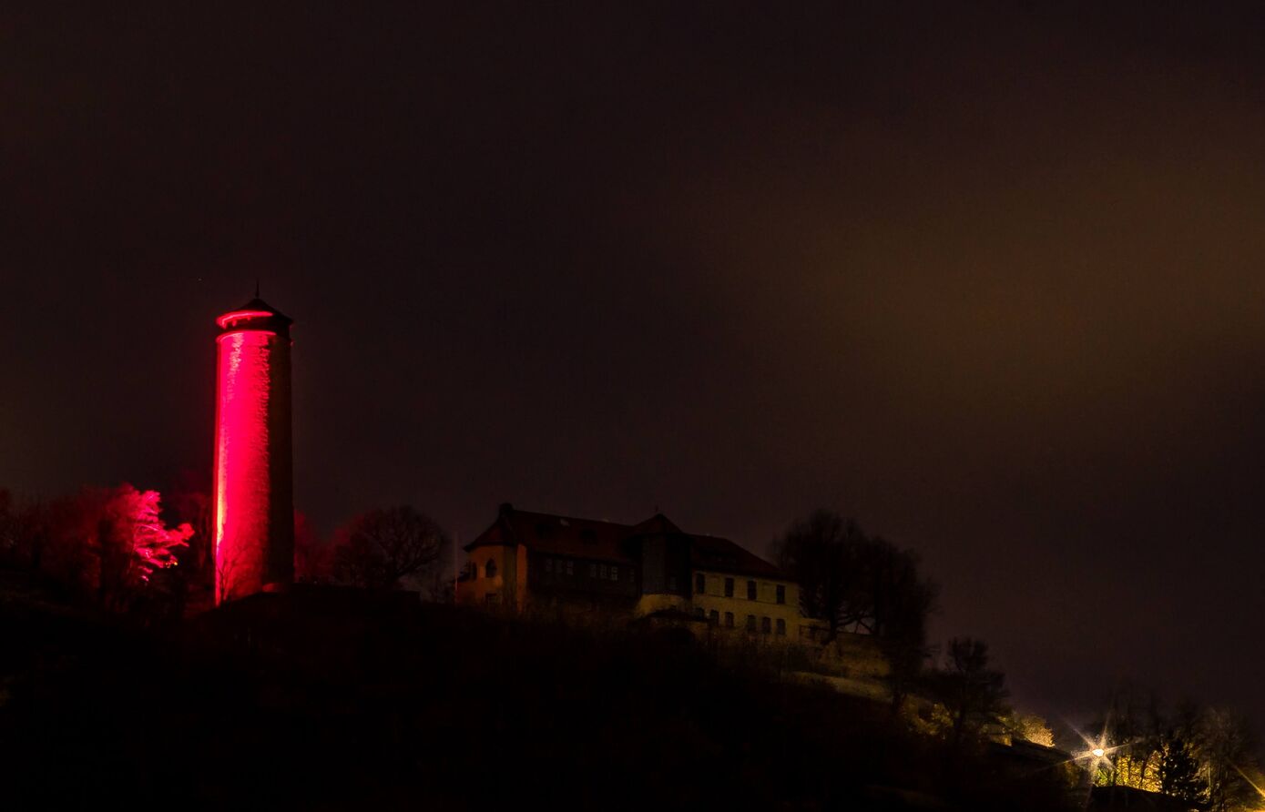 Fuchsturm 17.11.2020