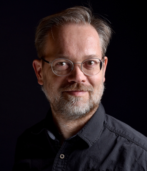 Dr. rer. nat. Karl-Heinz Herrmann