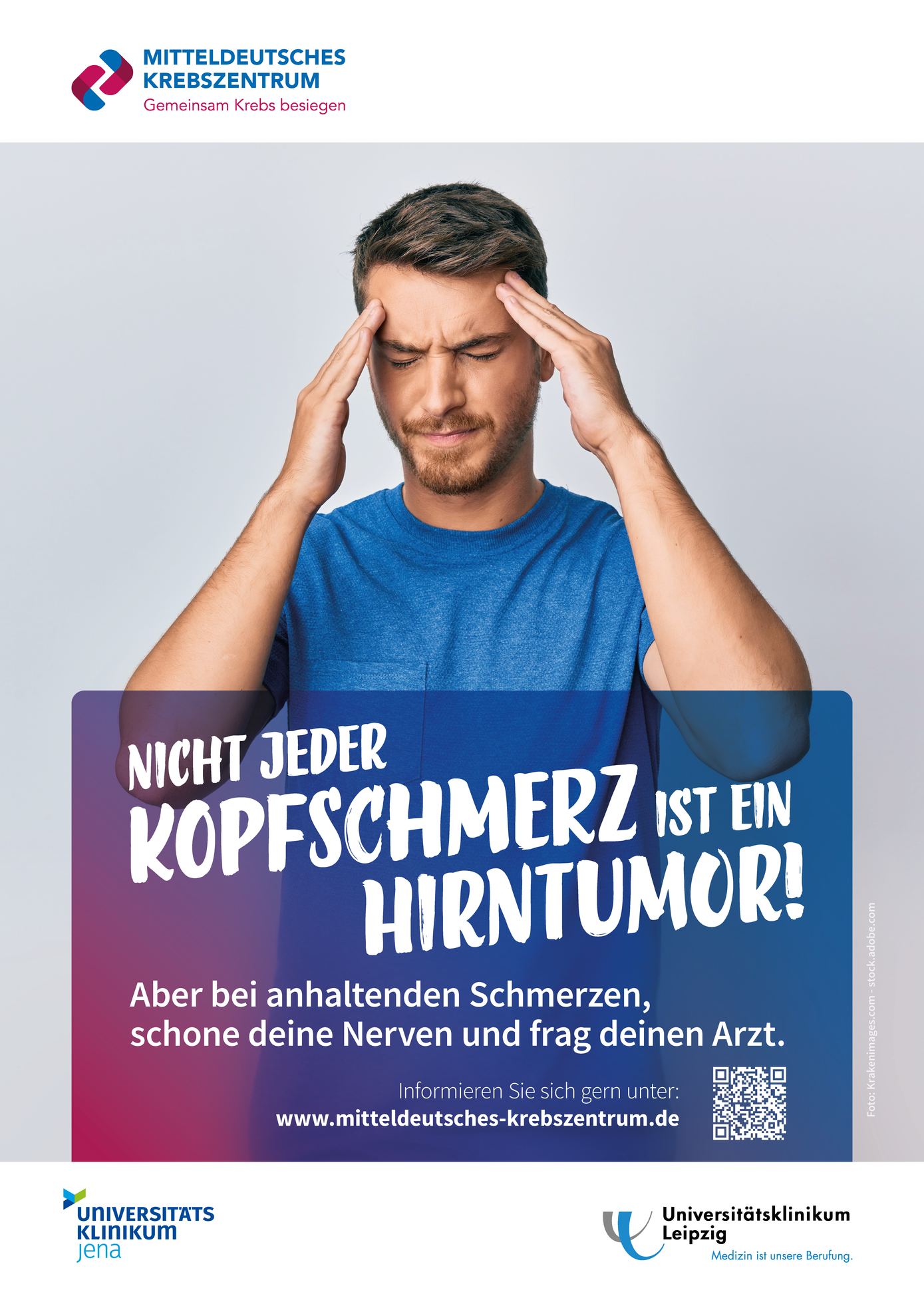 Juni - Hirntumoren