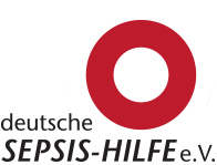 Logo deutsche SEPSIS-HILFE e.V.