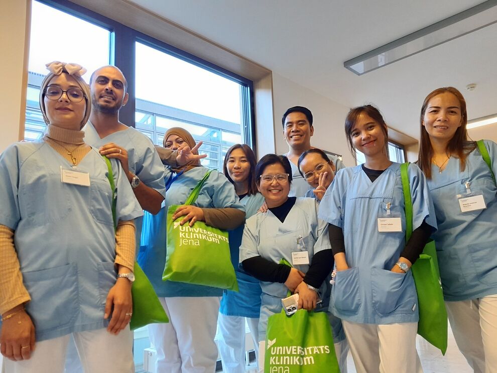 Einreise IPK 10/2025