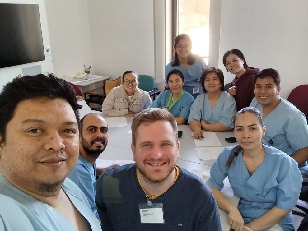 IPKler und J. Quabach