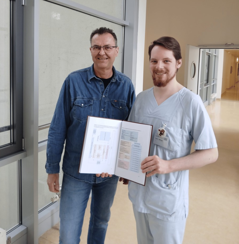 R. Hochmuth und F. Herzig