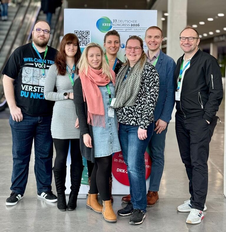 UKJ-Kongress-Teilnehmende