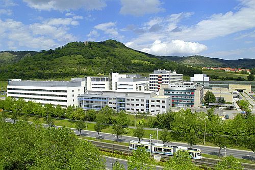 Universitätsklinikum Jena Universitätsklinikum Jena