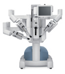 Da Vinci Operationsroboter